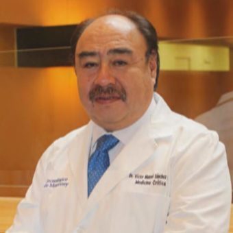 Dr. Victor Manuel Sanchez Nava